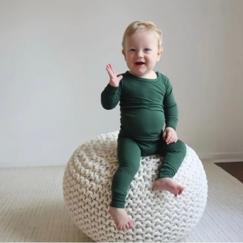 Bamboo Jammies